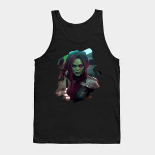 GUARDIANS OF THE GALAXY VOL. 3 Tank Top